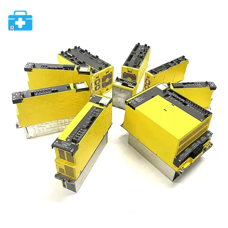 Brand‑new AC servo motor drive - Power Tools Japanese Brand review and price