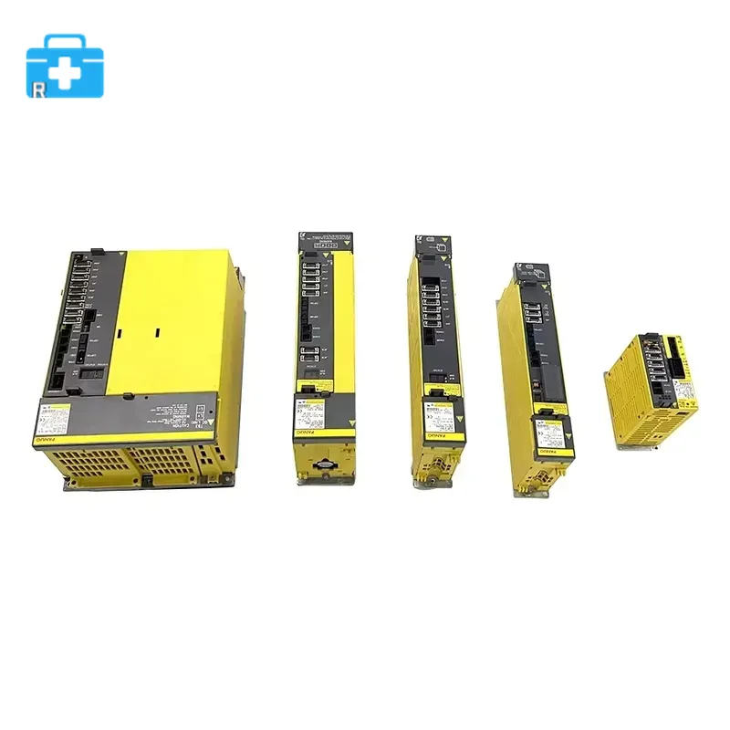 Brand‑new AC servo motor drive - Power Tools Japanese Brand review and price