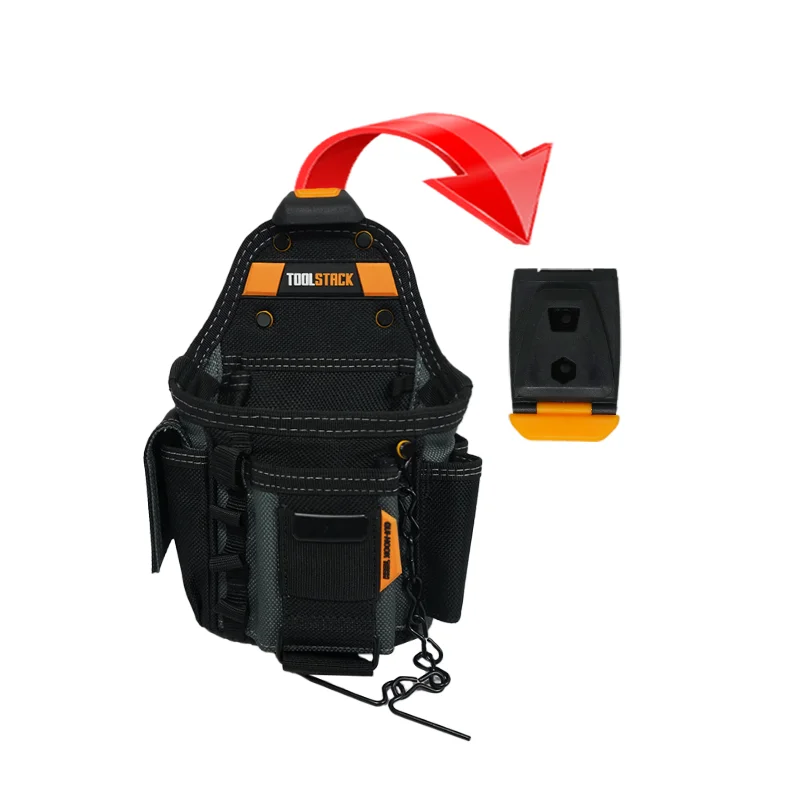 TOOLSTACK Small Electricians P - Power Tools Band review and price