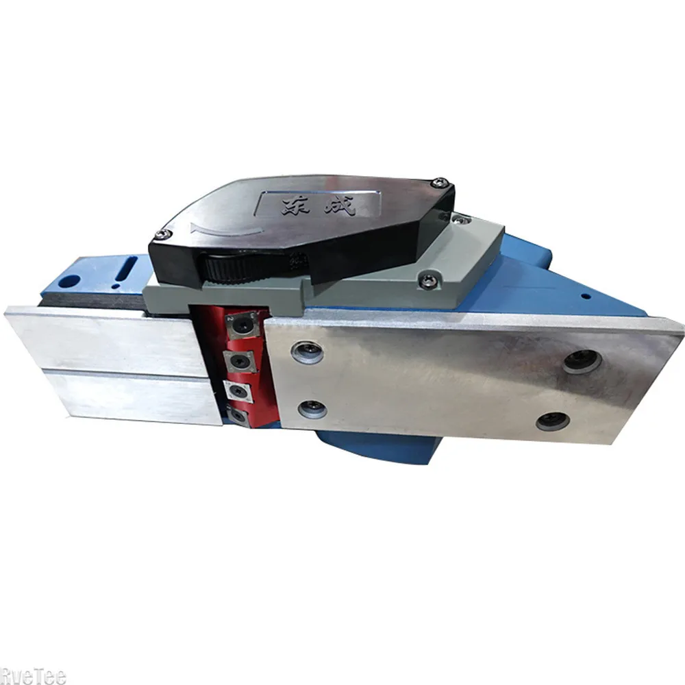 Electric Press Planer Spiral K - Planer Handheld Electric review and price