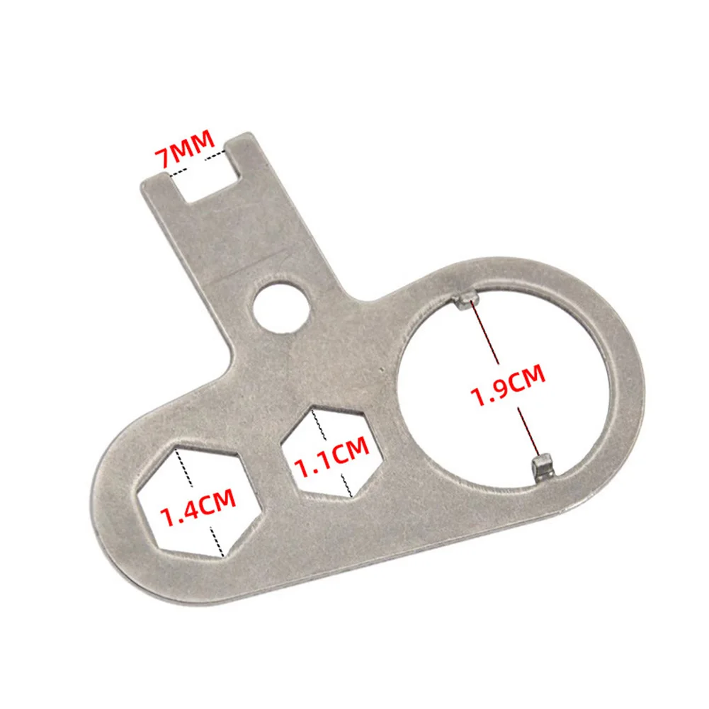 Stainless Steel K Valve Tool f - Power Tools Equipment review and price