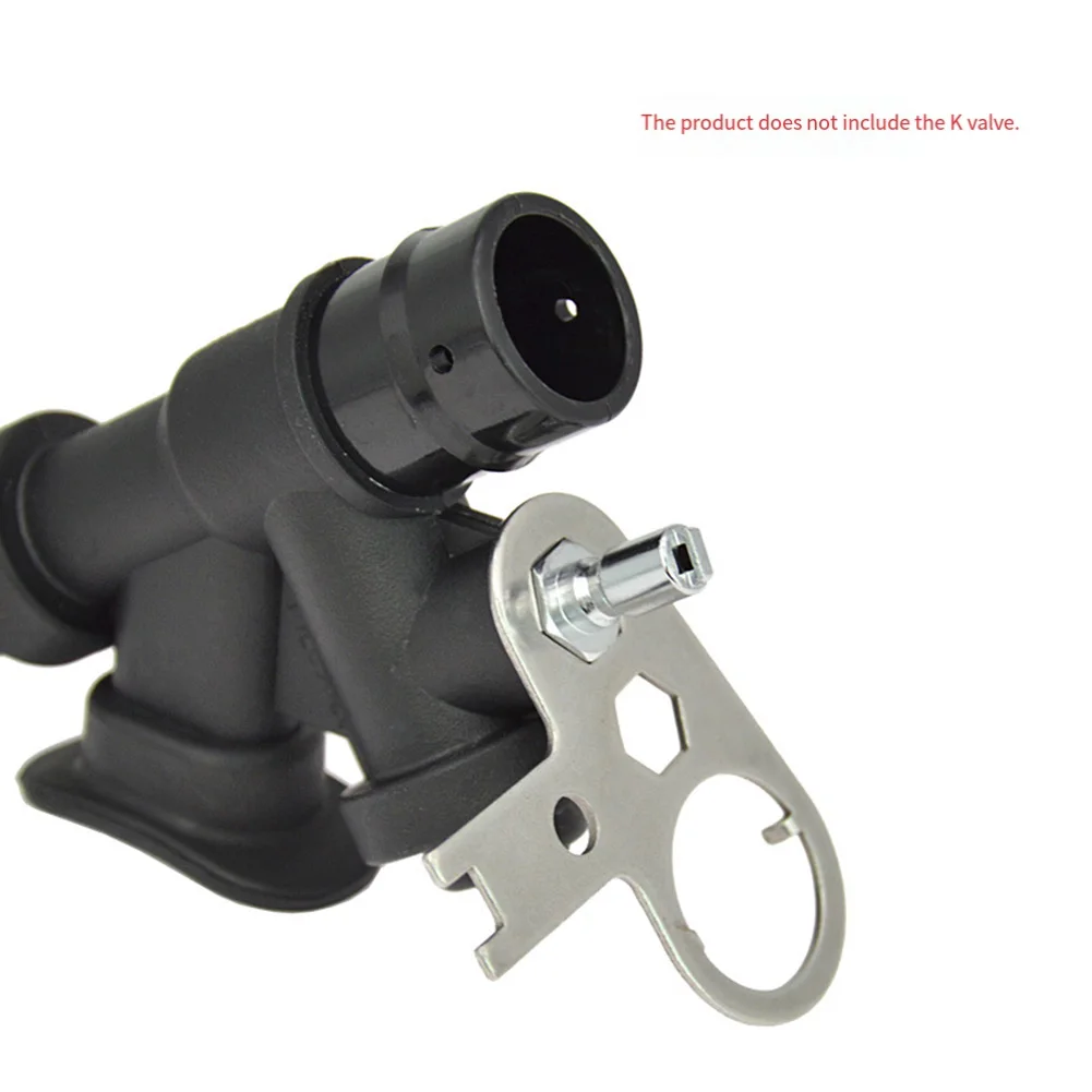 Stainless Steel K Valve Tool f - Power Tools Equipment review and price