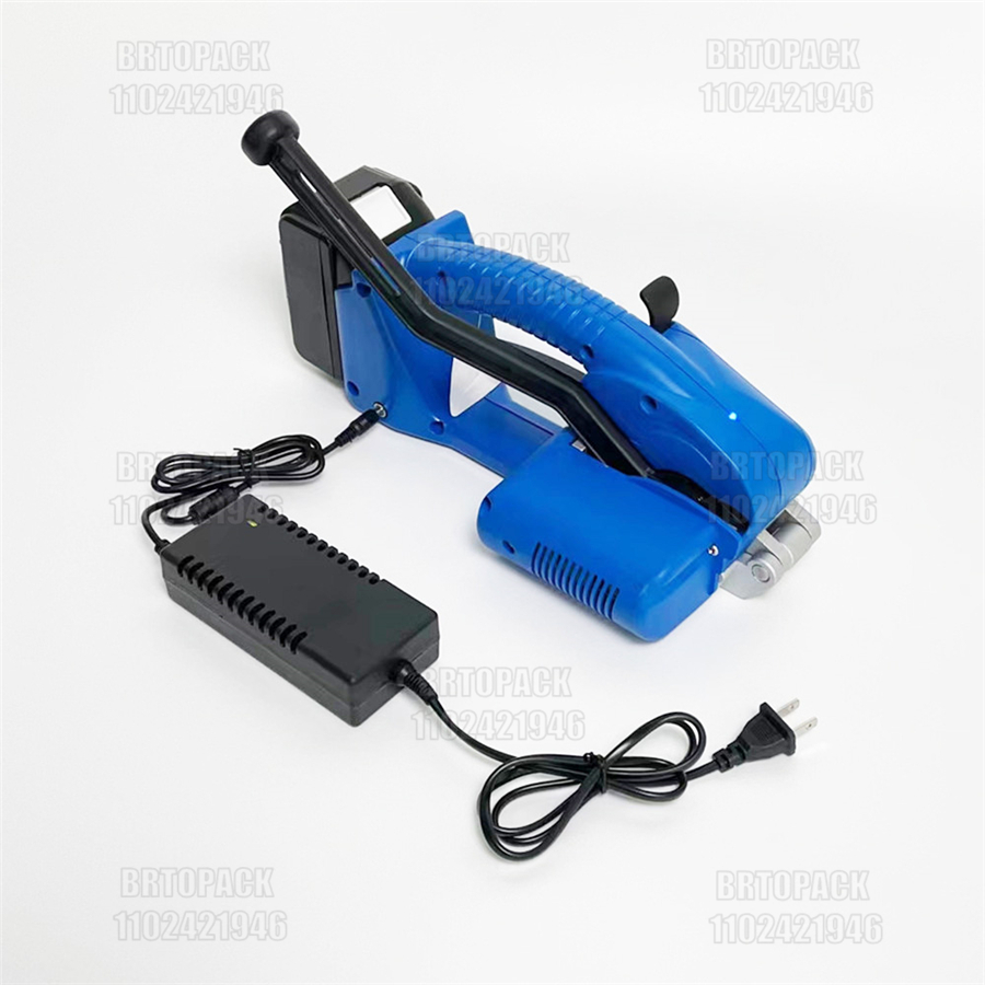 Portable Box Strapping Machine - Power Tools Band review and price