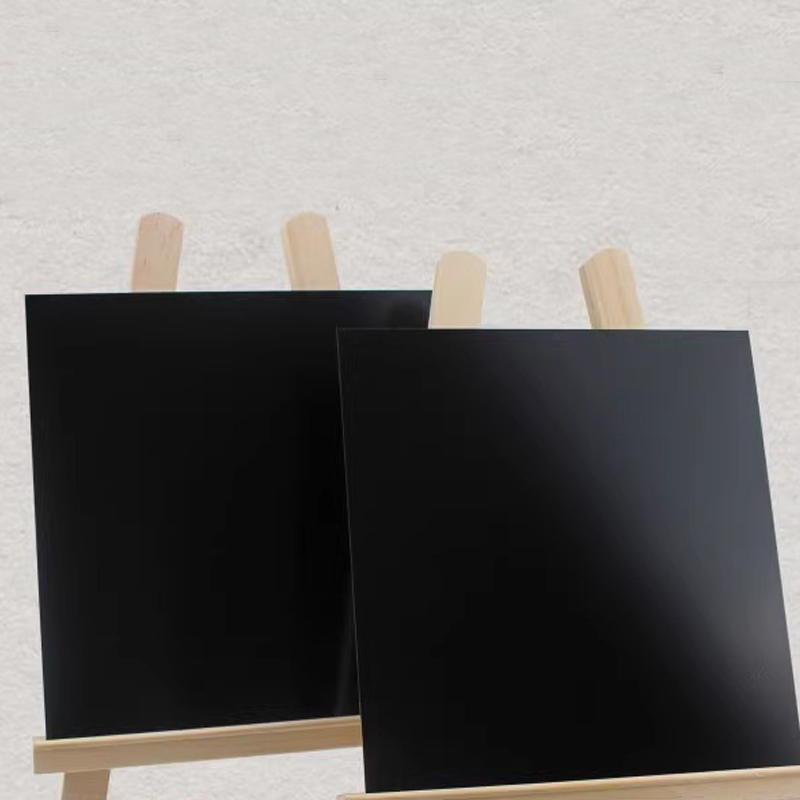 Black Anodized Aluminum Plate  - Power Tools Manufacturers review and price