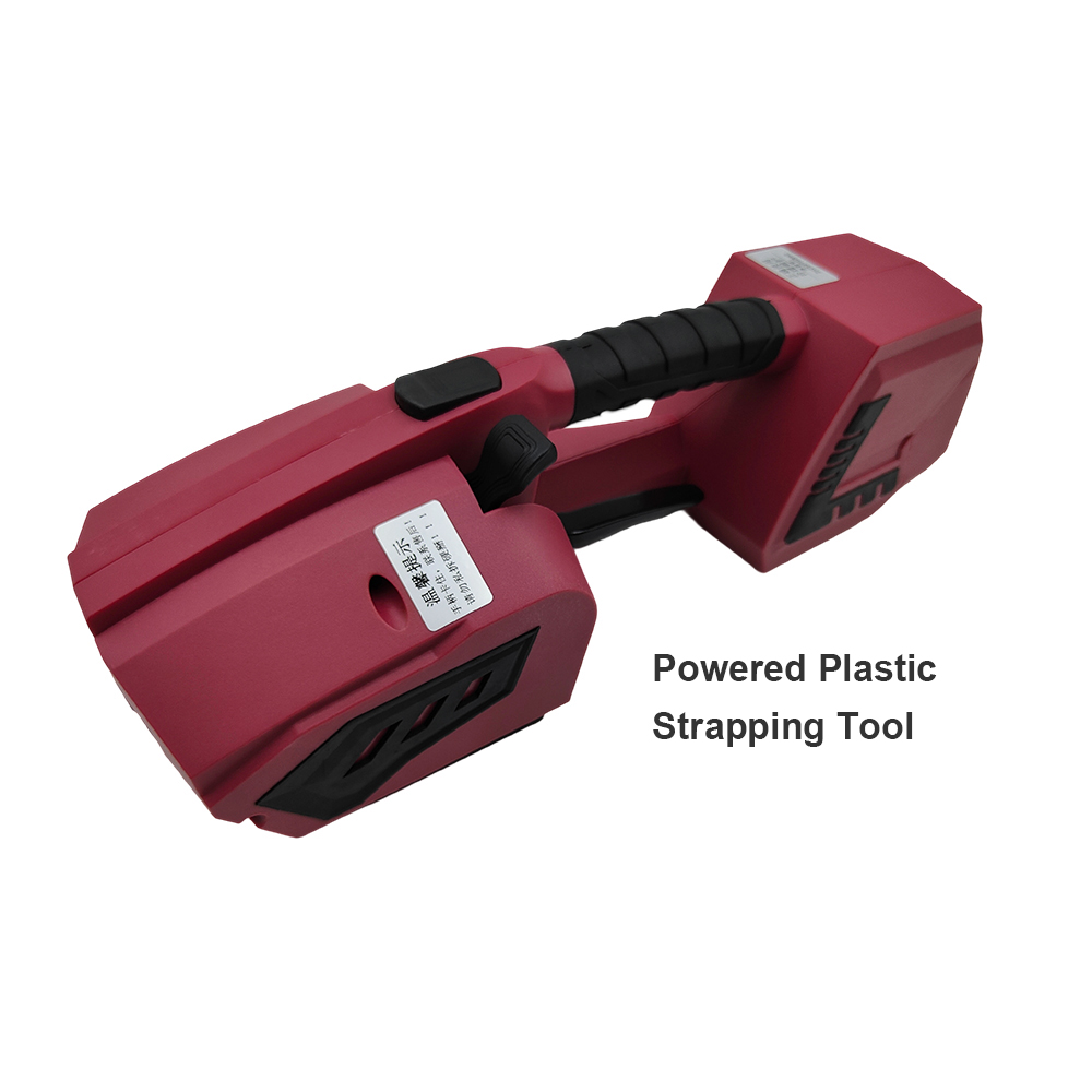 High Performance  Powered Stra - Power Tools Logistics review and price