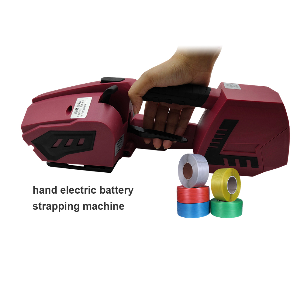 High Performance  Powered Stra - Power Tools Logistics review and price