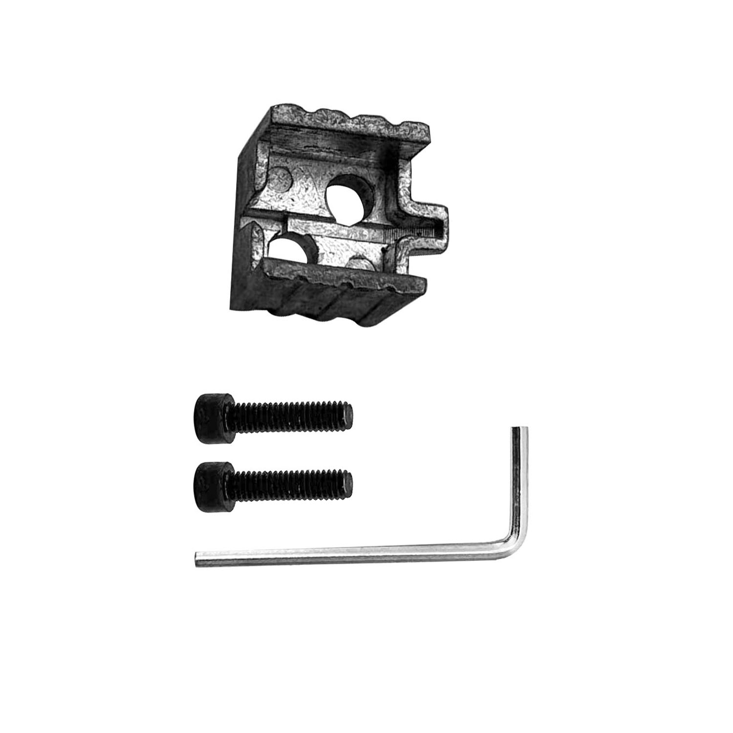 Jigsaw Screw Chuck Clamp For 5 - Power Tools Jigsaw review and price