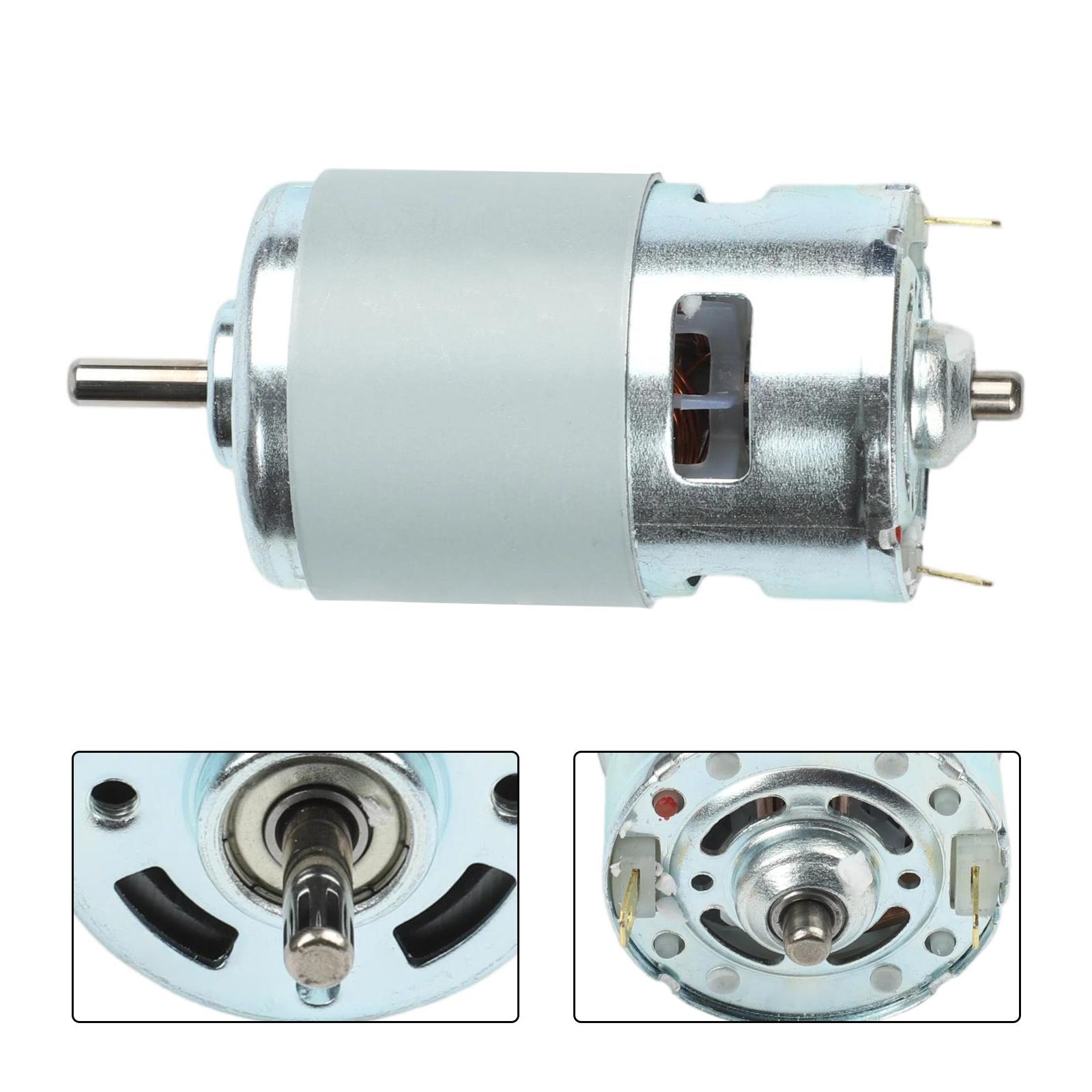 DIY Projects Double Ball Beari - Power Tools Generator review and price