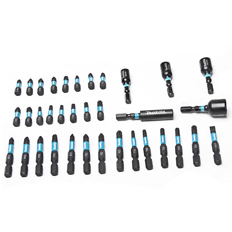Makita E-06638 Impact Screwdri - Power Tools Makita Set review and price