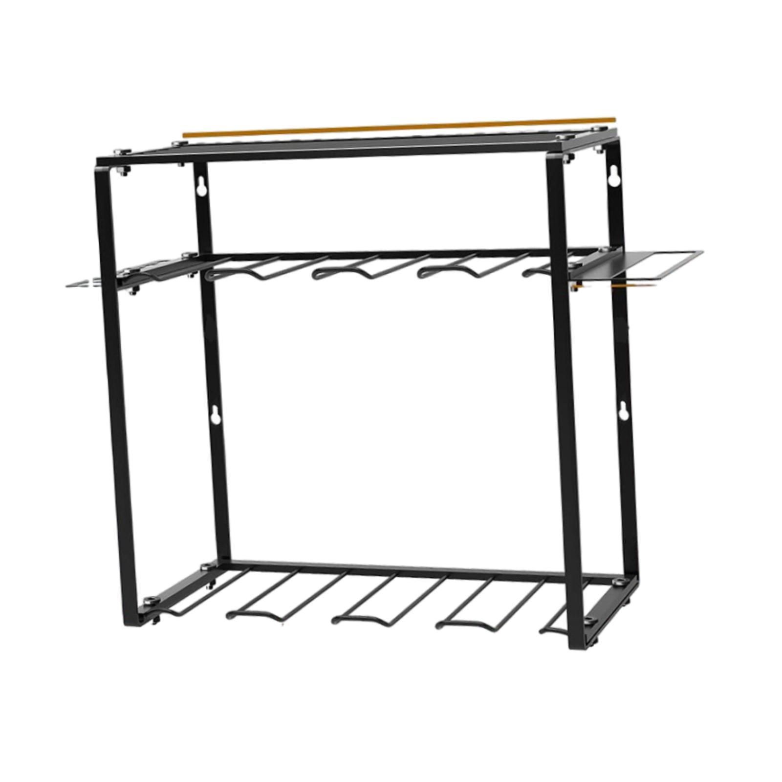 Power Tool Organizer Workshop  - Power Tools Rack review and price