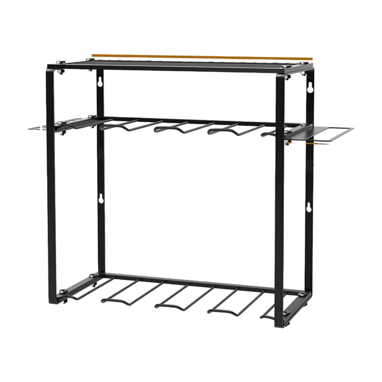 Power Tool Organizer Workshop  - Power Tools Rack review and price