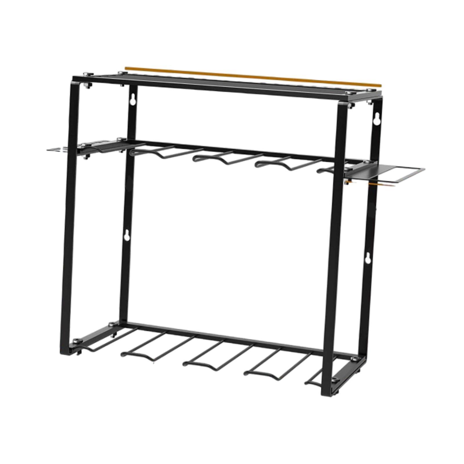 Power Tool Organizer Workshop  - Power Tools Rack review and price