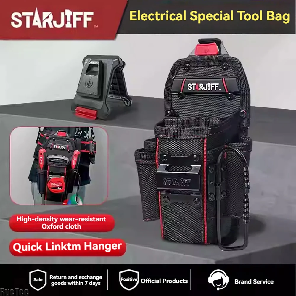 [STARJIFF] Heavy-Duty 1680D Qu - Power Tools Band review and price