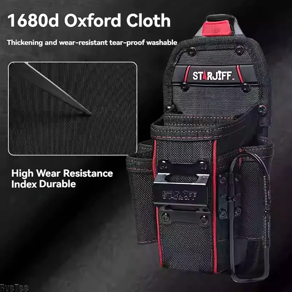 [STARJIFF] Heavy-Duty 1680D Qu - Power Tools Band review and price