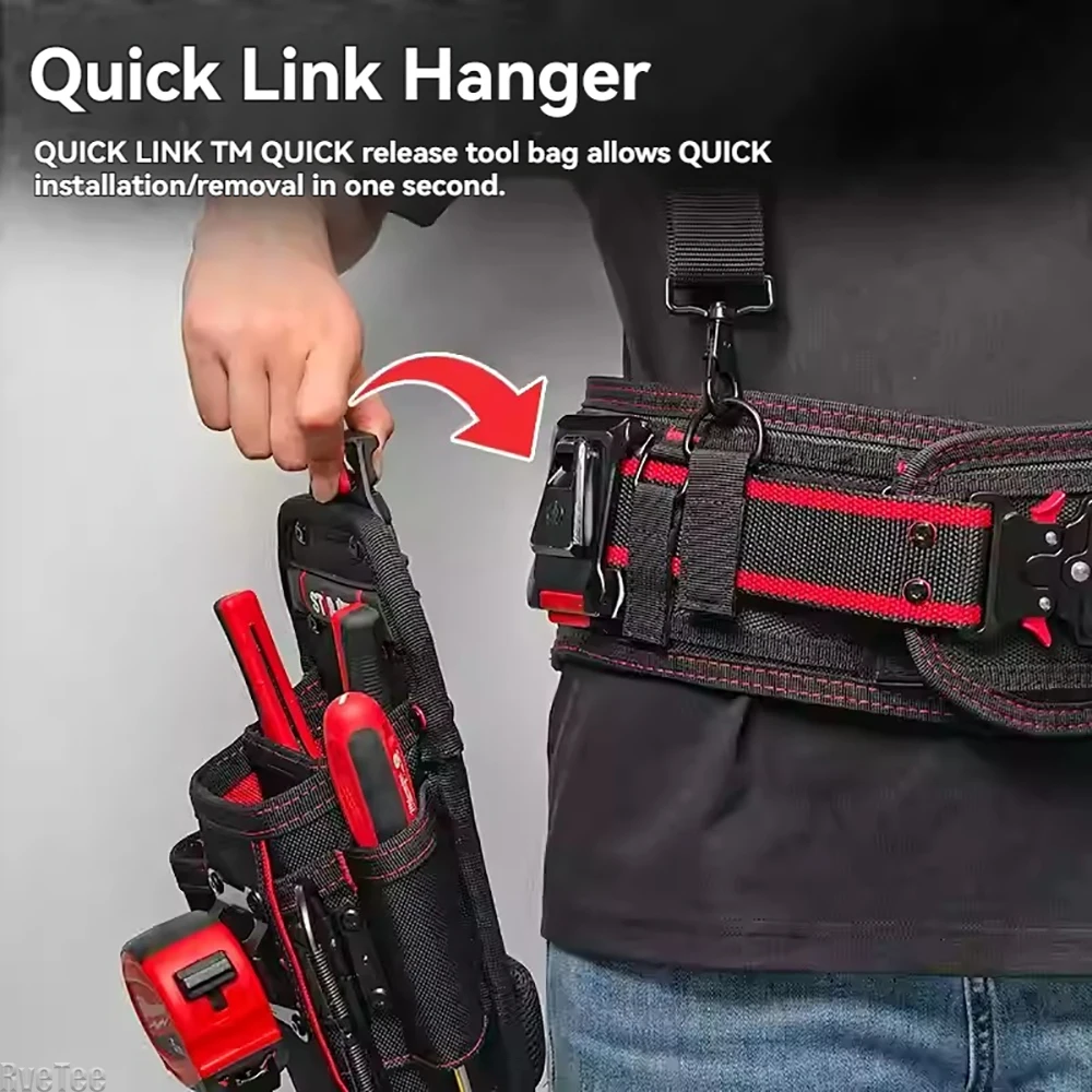 [STARJIFF] Heavy-Duty 1680D Qu - Power Tools Band review and price