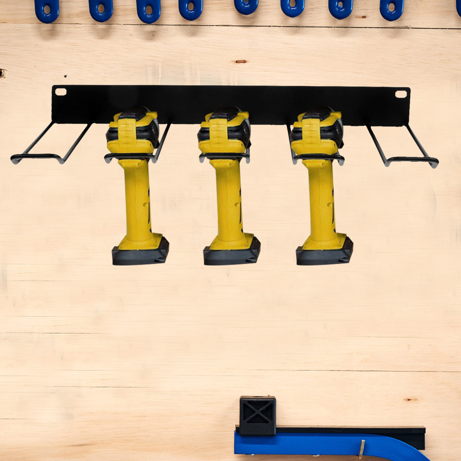 Power Tool Organizer Wall-Moun - Power Tools Rack review and price