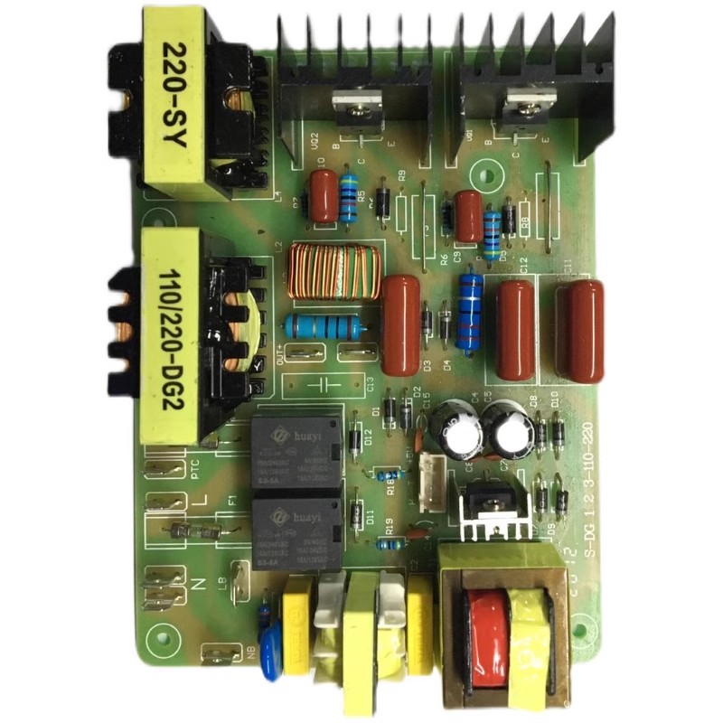 60W 120W 180W Ultrasonic Clean - Power Tools Generator review and price