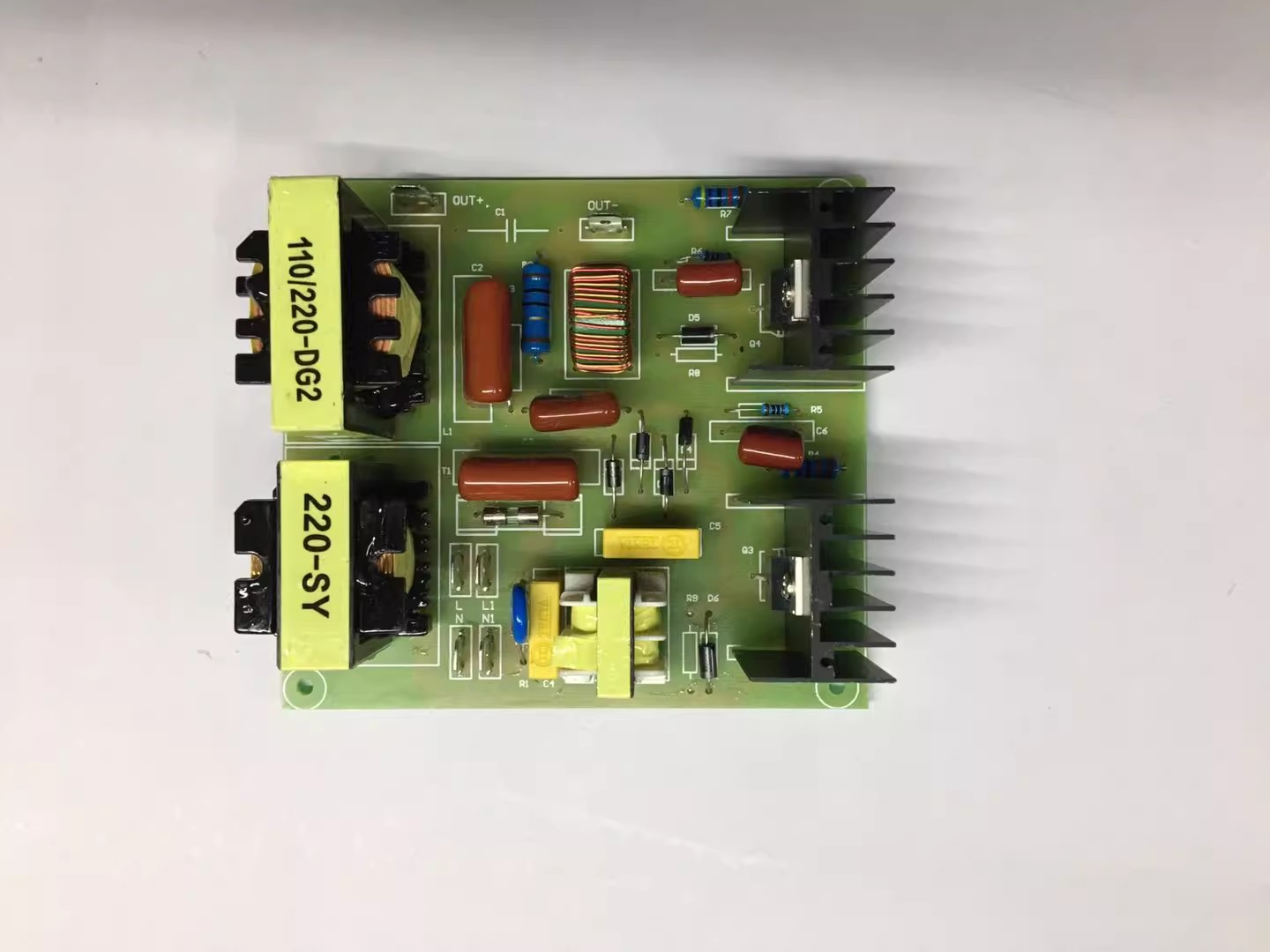 60W 120W 180W Ultrasonic Clean - Power Tools Generator review and price