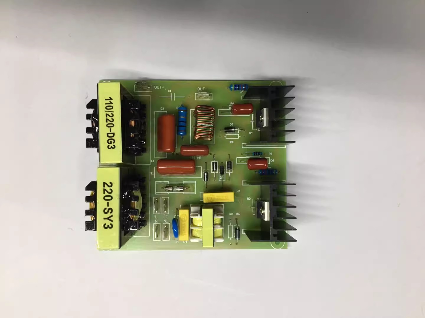 60W 120W 180W Ultrasonic Clean - Power Tools Generator review and price
