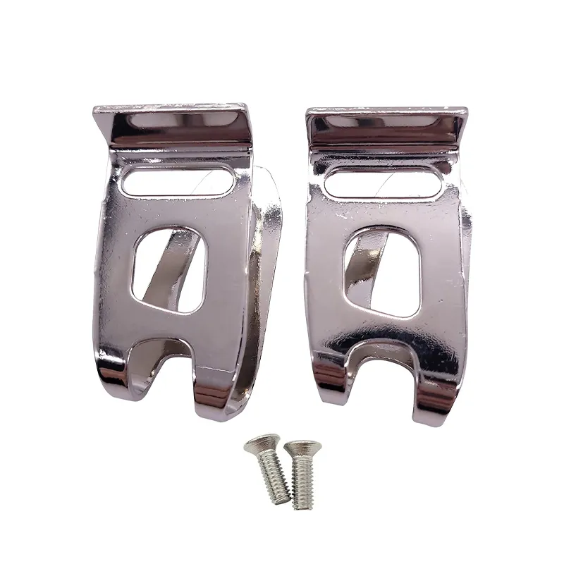Belt Clip Hook With Screw For  - Power Tools Rack review and price