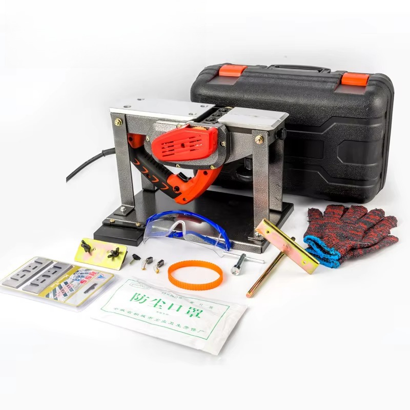 Powerful electric planer Handh - Planer Handheld Electric review and price