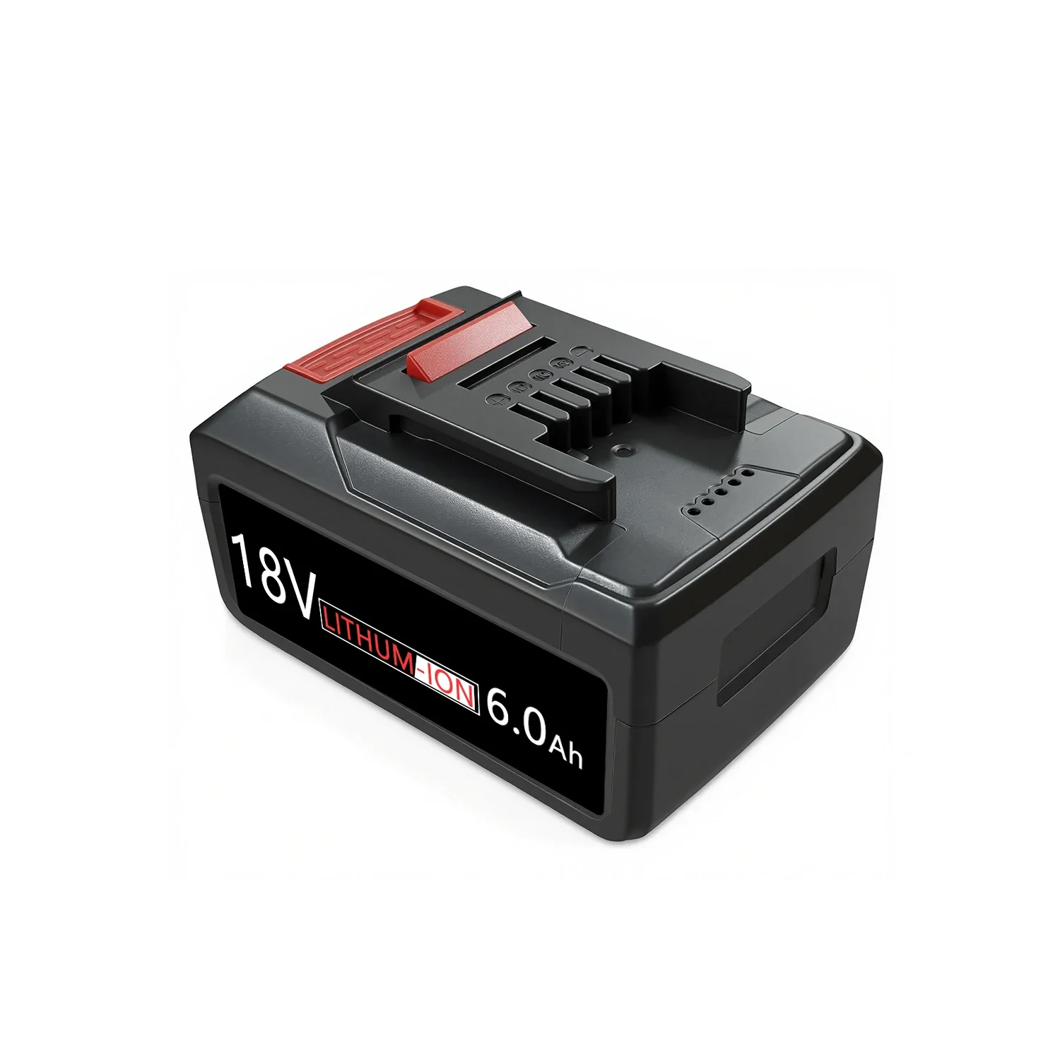 New 6000mAh Replacement Batter - Power Xchange Tools review and price
