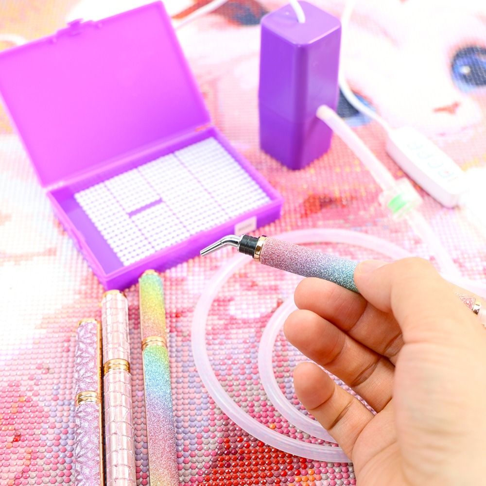 Electric Vacuum Diamond Painti - Power Tools Equipment review and price
