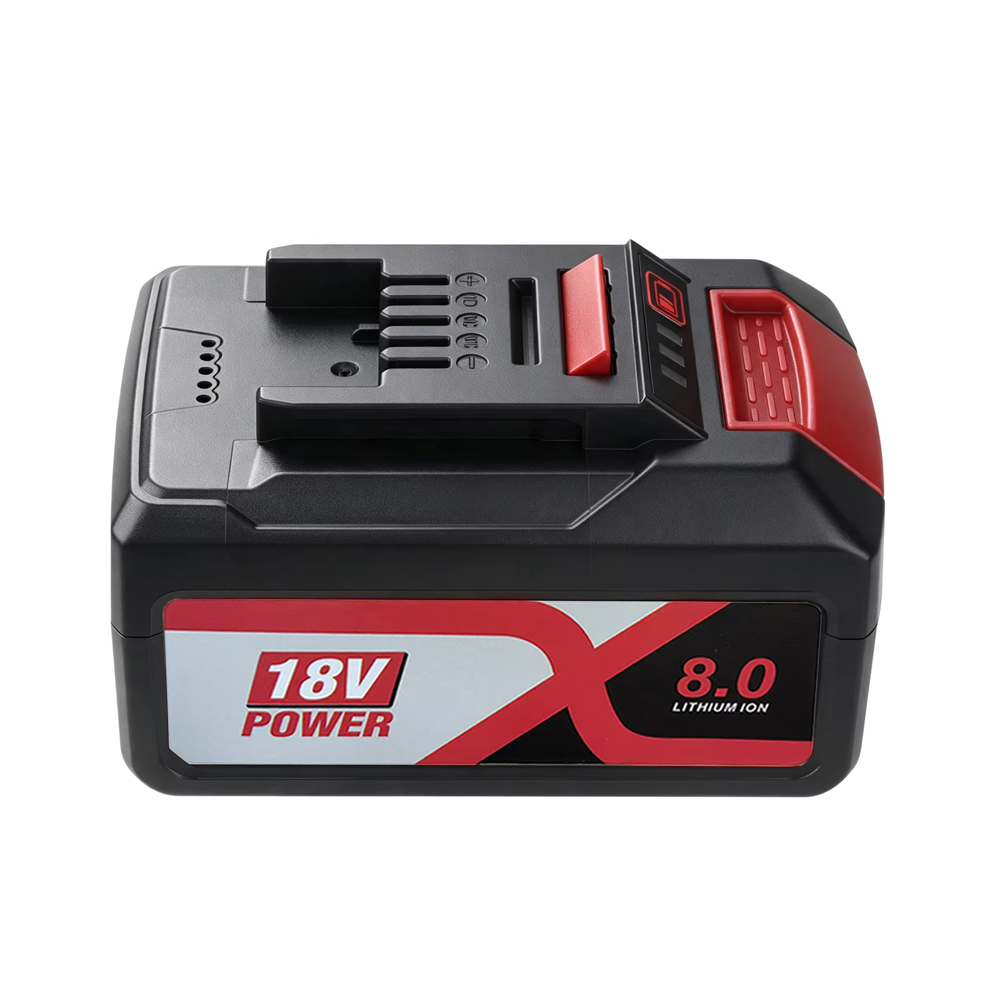 18V 6.0Ah High Capacity Batter - Power Xchange Tools review and price