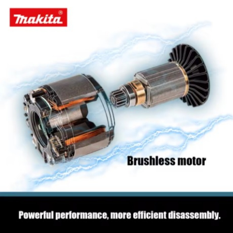 Makita DTW300 Li-ion LXT Brush - Makita Drill Dtw300 review and price