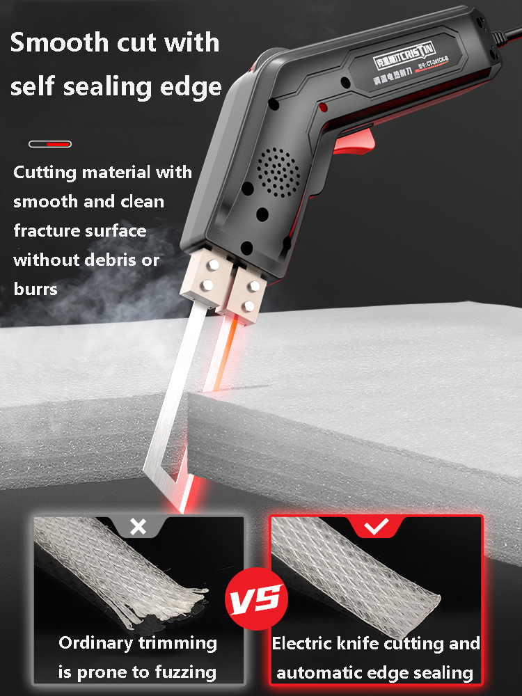 Electric Foam Cutter Tools Hig - Power Tools Band review and price