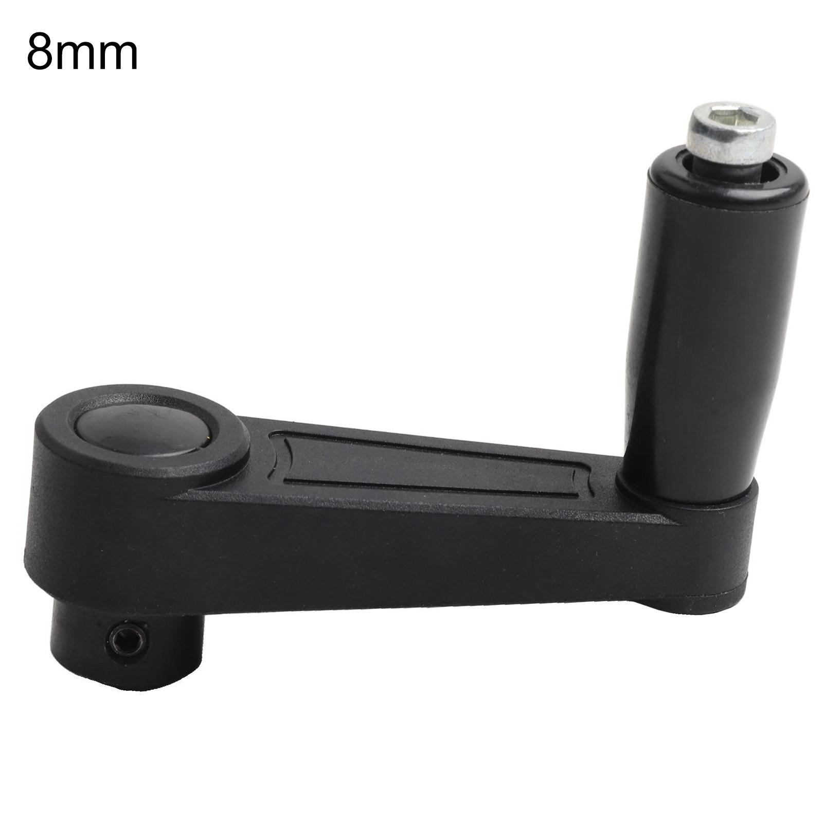 1Pcs 8/10/12/16mm Round Hole C - Power Tools Generator review and price