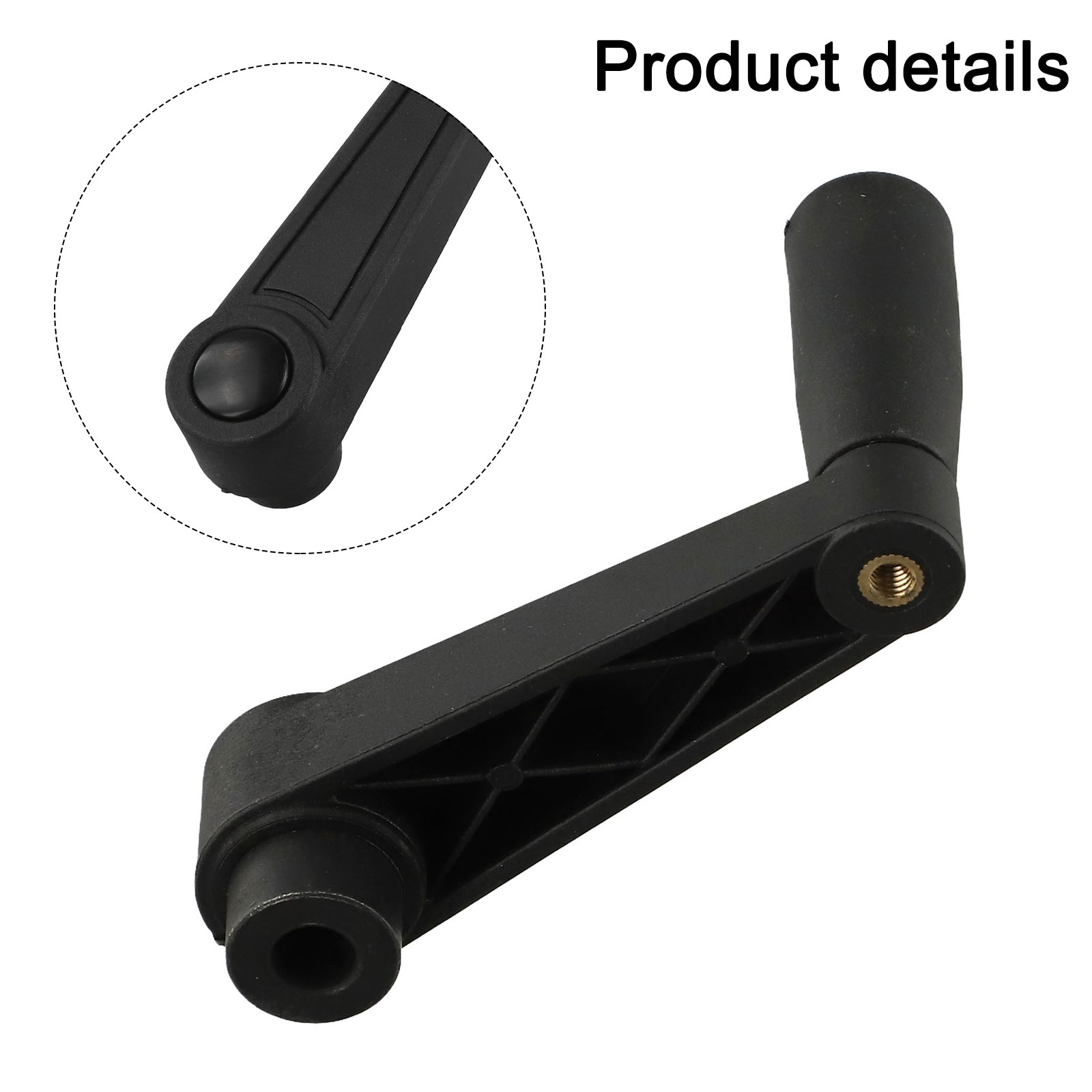 1Pcs 8/10/12/16mm Round Hole C - Power Tools Generator review and price