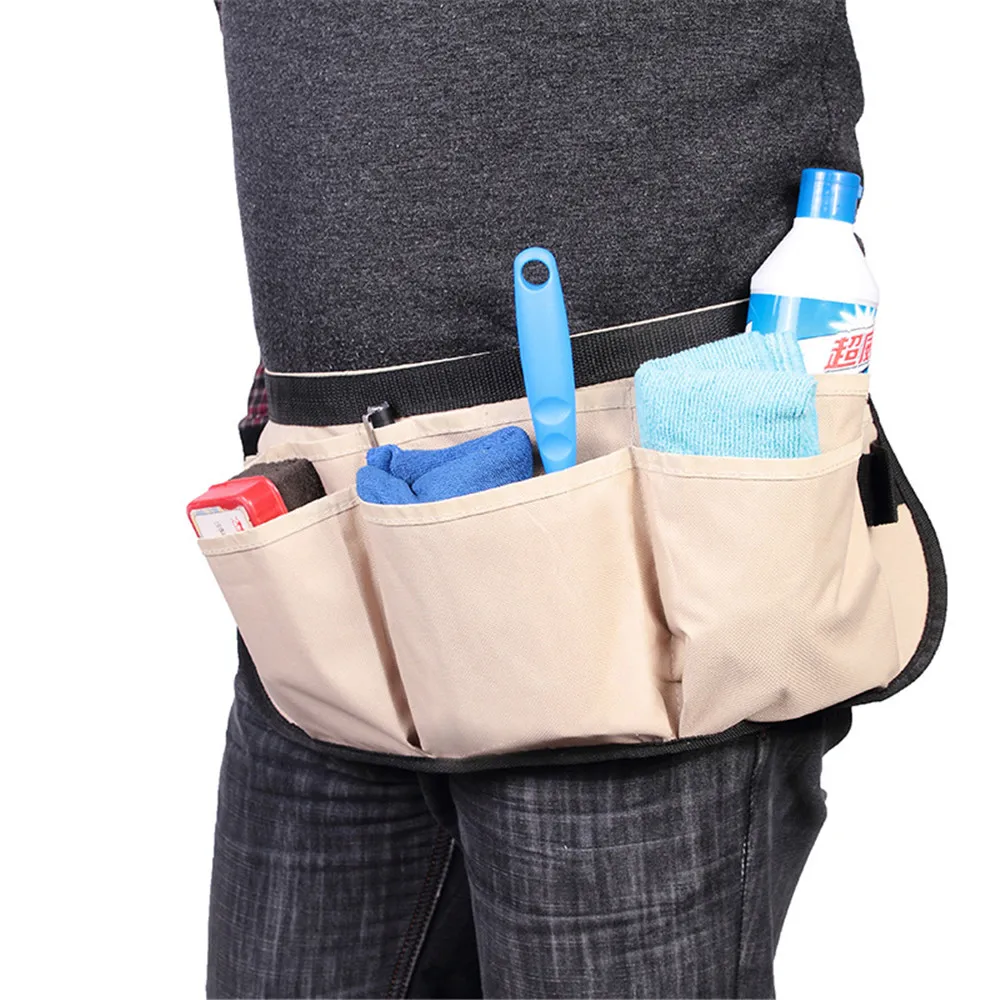 New Waist Pouch Belt Storage H - Power Tools Band review and price