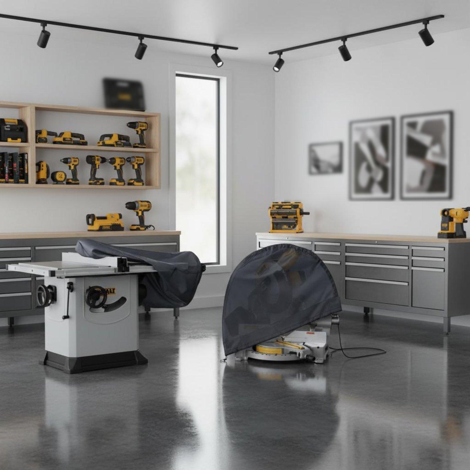 Oxford Fabric Cover Waterproof - Power Tools Equipment review and price