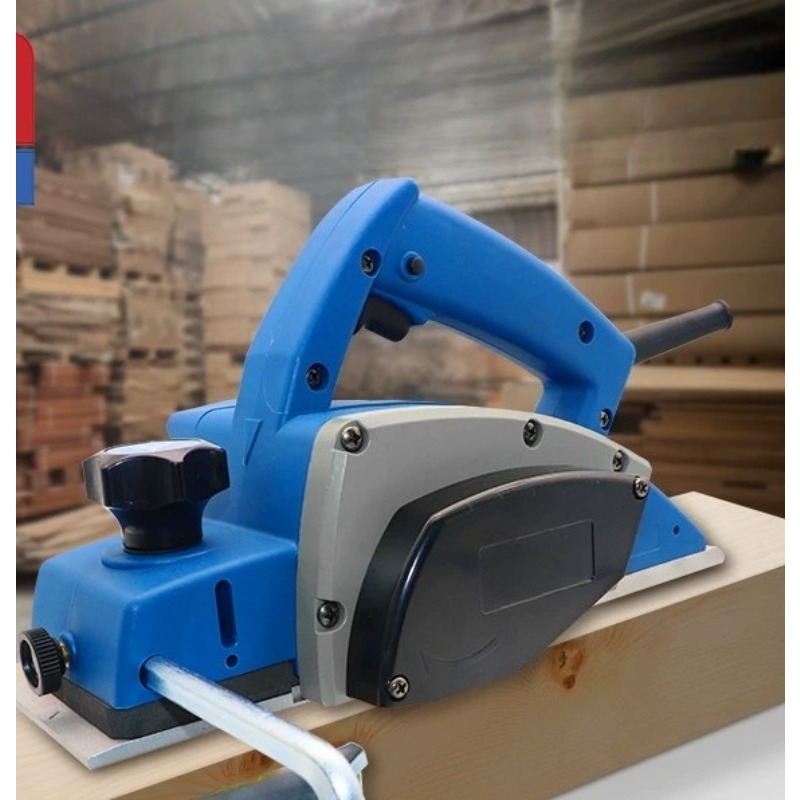 500W Electric Planer Portable  - Planer Handheld Electric review and price
